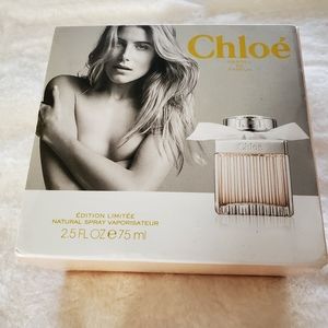 Chloe perfume